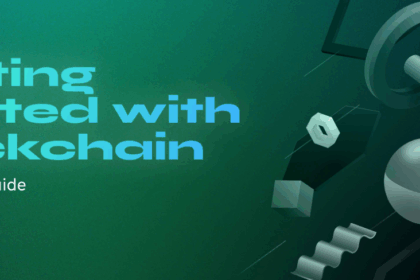 How to Get Started with Blockchain: A Beginner's Guide