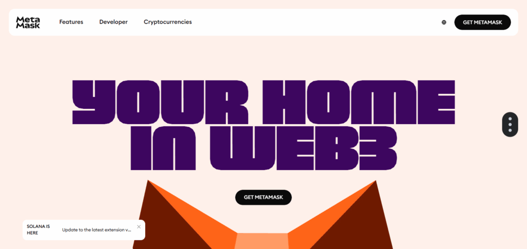 Set Up a Crypto Wallet