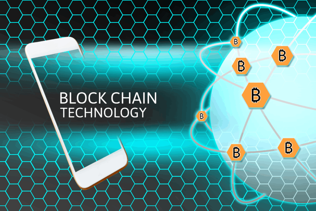 Latest Updates in Blockchain Technology 2025 2 Latest Updates in Blockchain Technology 2025