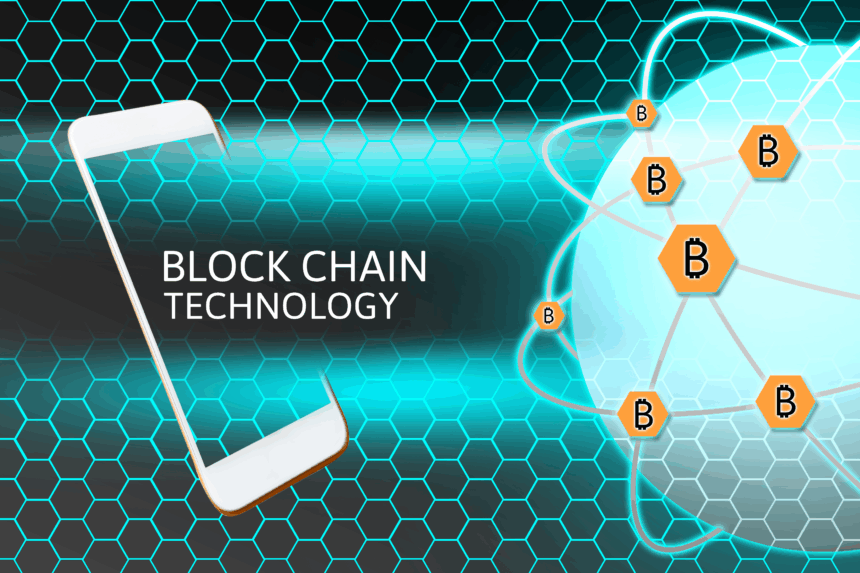Latest Updates in Blockchain Technology 2025