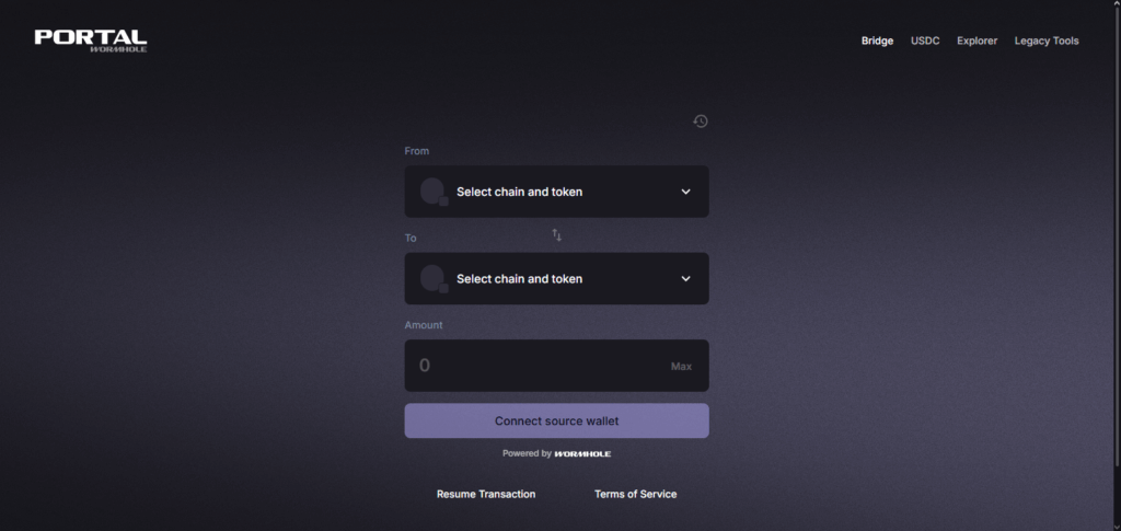 10 Top Bridging Protocols for Ethereum Alternatives 2 Portal Token Bridge (Wormhole)