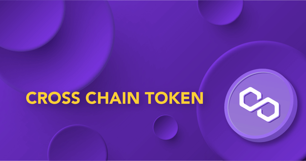 How to Stake Cross-Chain Tokens Seamlessly 2 Cross