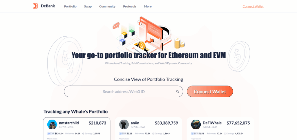 How to Stake Cross-Chain Tokens Seamlessly 6 Monitor and Manage Assets Across Chains