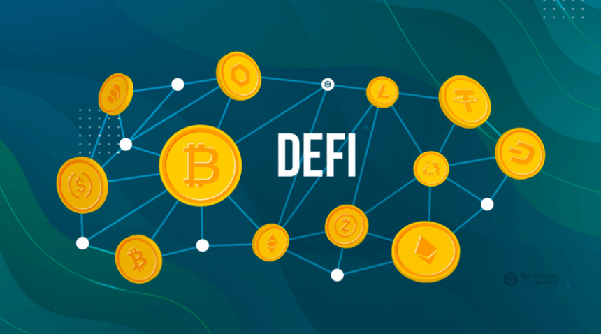 How to Integrate Bridging Aggregator Fees with DeFi Protocols