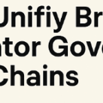 How to Unify Bridging Aggregator Governance Across Chains