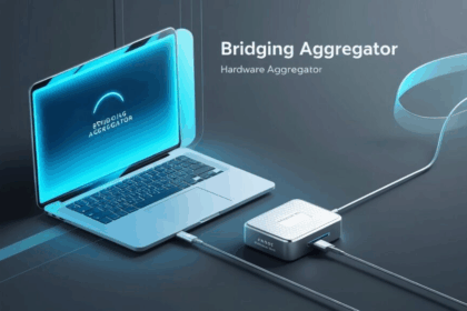 How to Connect a Hardware Wallet to a Bridging Aggregator