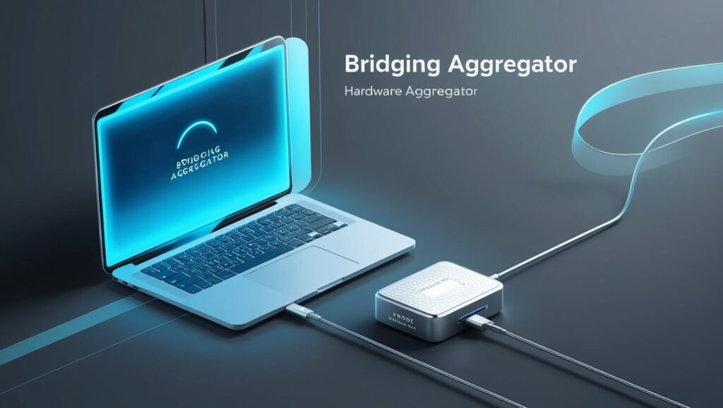 How to Connect a Hardware Wallet to a Bridging Aggregator 3 How to Connect a Hardware Wallet to a Bridging Aggregator Step-by-Step