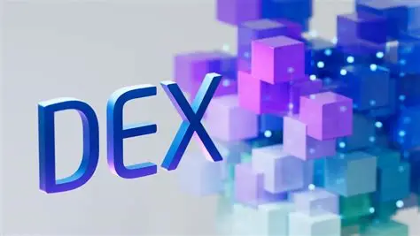 Bridging vs Exchanging on a DEX: Key Differences Explained 3 What is Exchanging on a DEX?