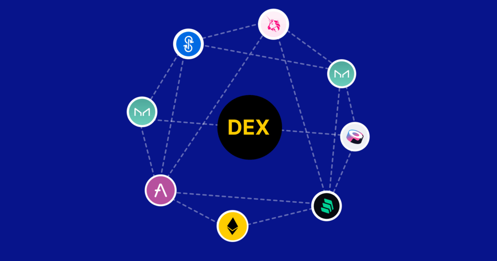 Bridging vs Exchanging on a DEX: Key Differences Explained 4 Security Considerations