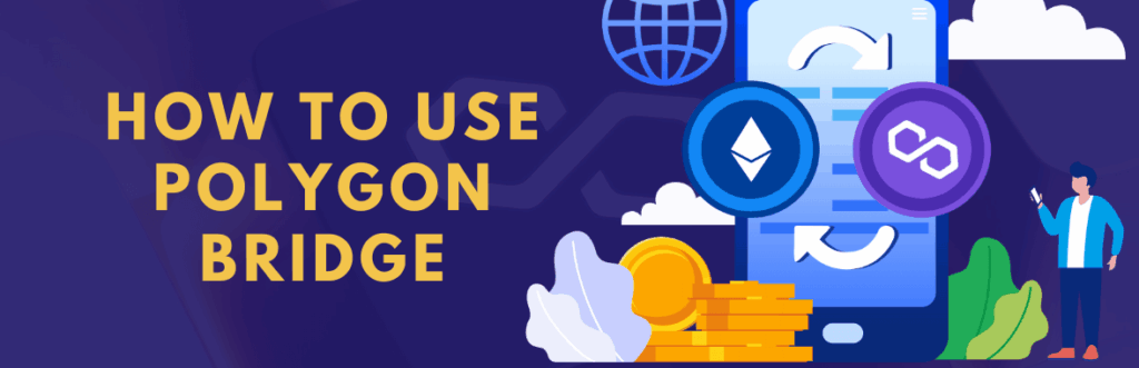 How to Use Polygon Bridging DApps