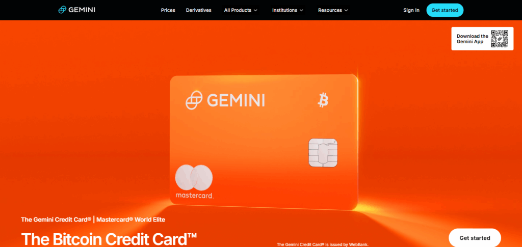10 Best HTX Exchange Alternatives for Crypto Trading in 2025 9 Gemini