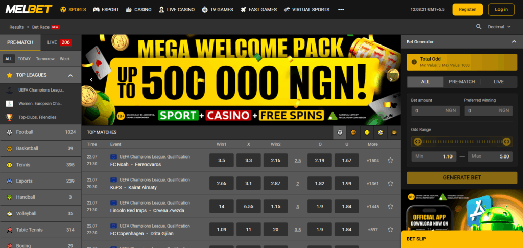 9 Best 1xBit Casino Alternatives for Crypto Gambling in 2025 9 Melbet