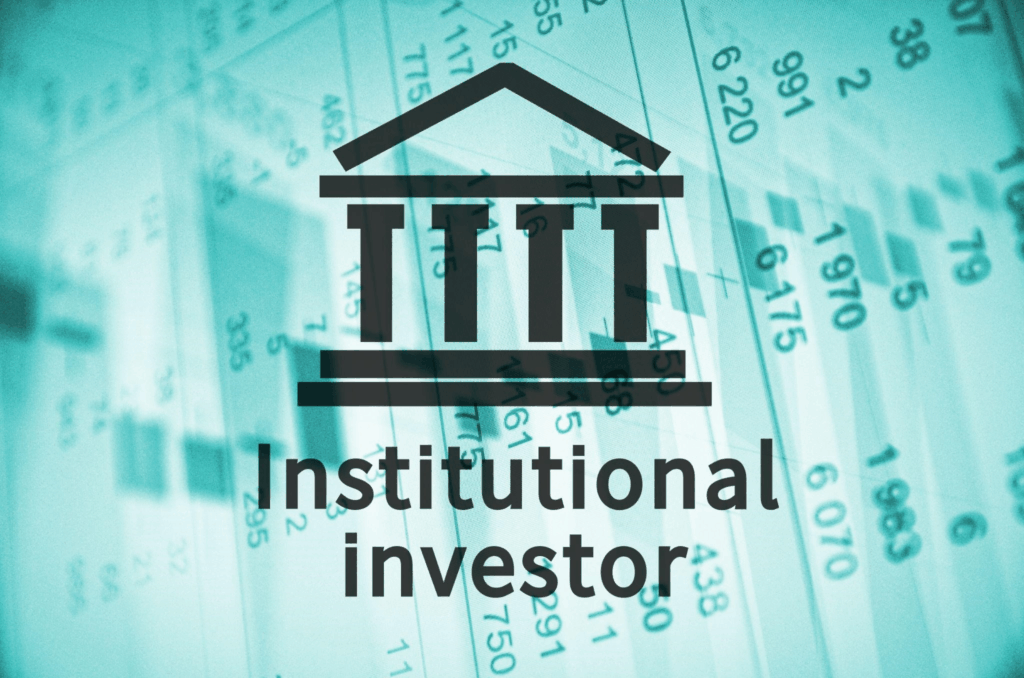 10 Latest Updates in Ethereum and Bitcoin Price, ETFs, and Institutional Trends 3 Institutional Interest Remains Strong