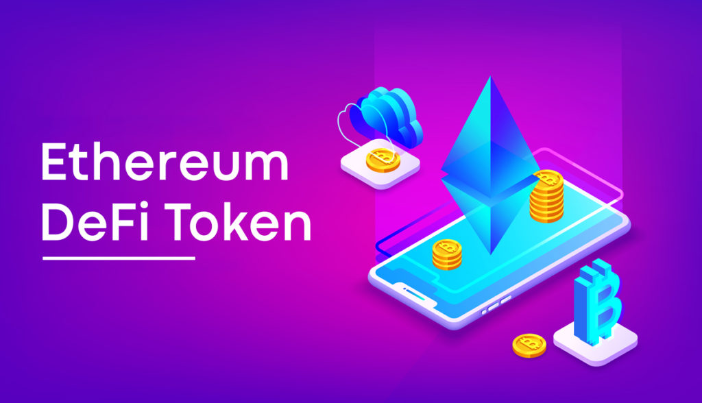 10 Latest Updates in Ethereum and Bitcoin Price, ETFs, and Institutional Trends 10 Ethereum’s Lead in DeFi and Tokenization