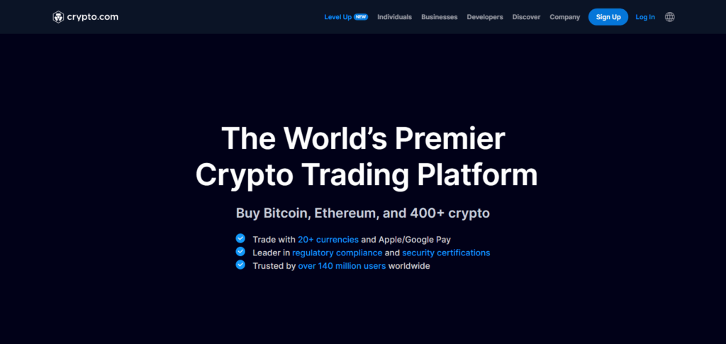 9 Best Crypto Lending Platforms for Instant Loans & Low Rates 4 Crypto.com