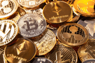 Which Cryptocurrency Is the Best Investment in 2025?