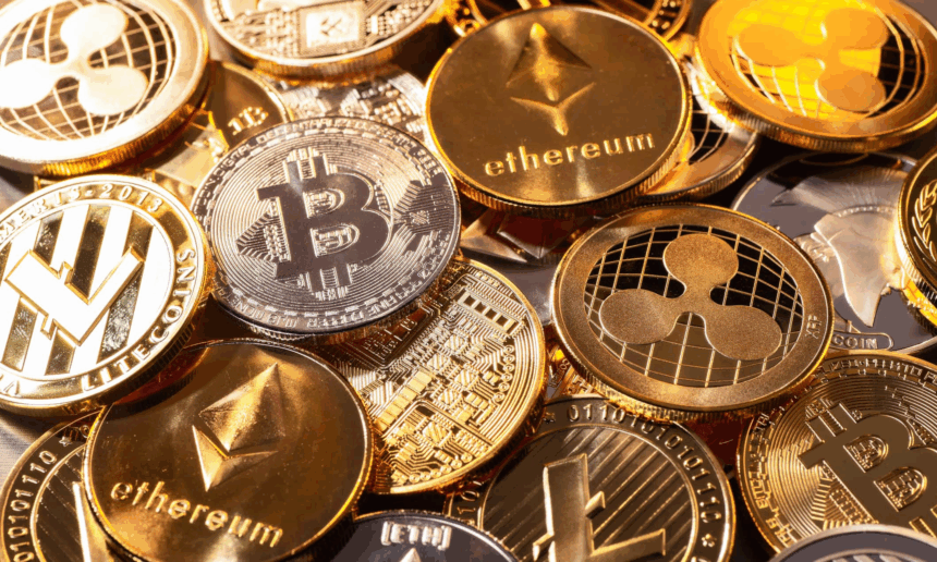 Which Cryptocurrency Is the Best Investment in 2025?