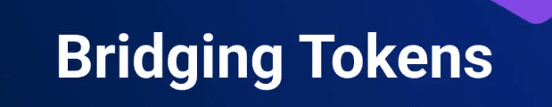 What Are Bridging Tokens?