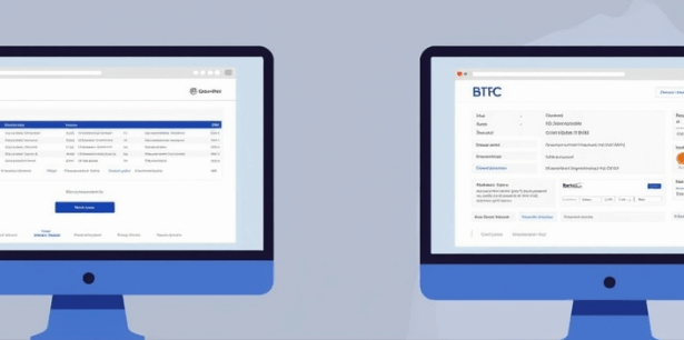 How to Transfer Crypto from Coinbase to BTCC – Step-by-Step Guide