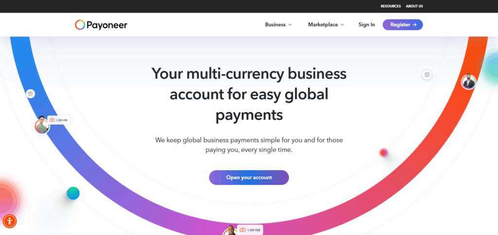 How to Transfer Money from Payoneer to Binance Easily 4 Confirm Verification For Both Accounts