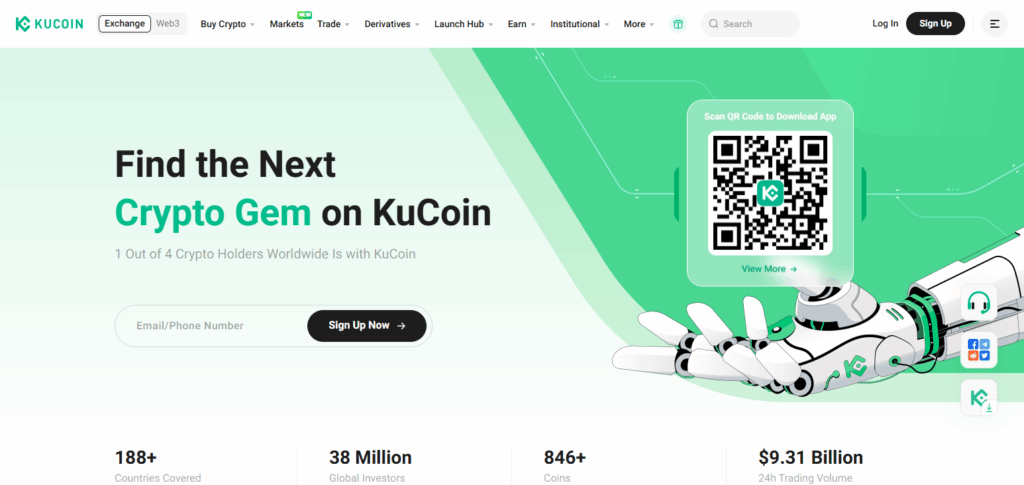 How to Transfer Money from Payoneer to Binance Easily 6 KuCoin
