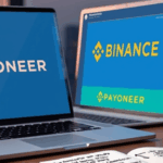 How to Transfer Money from Payoneer to Binance Easily