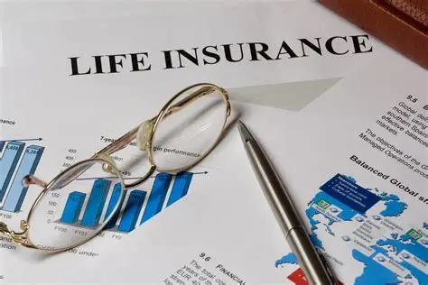 How to Determine How Much Life Insurance You Need 4 When to Reassess Your Coverage
