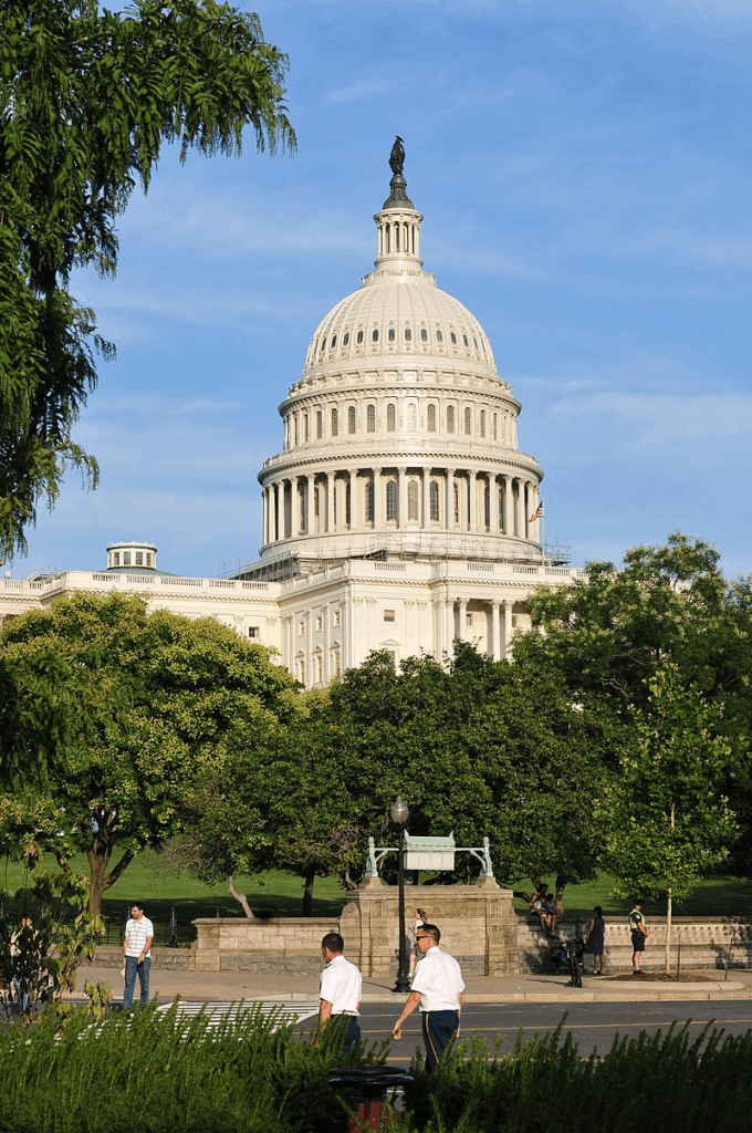 10 Most Expensive Cities to Live Where Price Doesn’t Mean Comfort 7 Washington, D.C., USA
