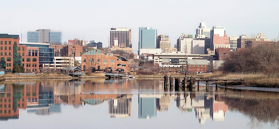 10 Most Expensive Cities to Live Where Price Doesn’t Mean Comfort 6 Wilmington, DE, USA