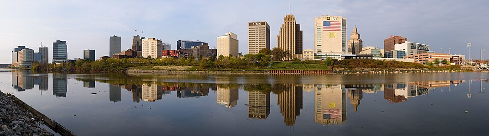 10 Most Expensive Cities to Live Where Price Doesn’t Mean Comfort 2 Newark, NJ, USA