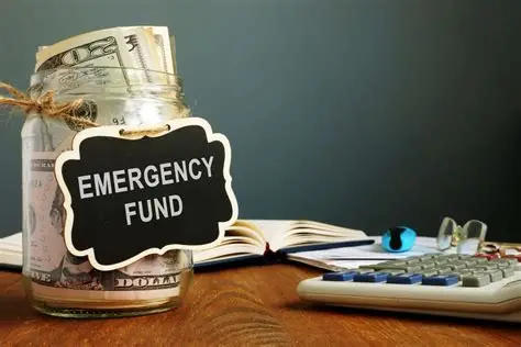 How to Get Out of Debt: 10 Proven Steps to Regain Financial Freedom 4 Create An Emergency Fund