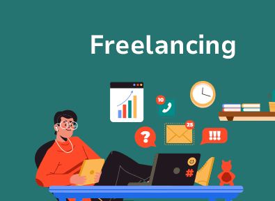 How to Get Out of Debt: 10 Proven Steps to Regain Financial Freedom 8 Consider Part-Time Work or Freelancing