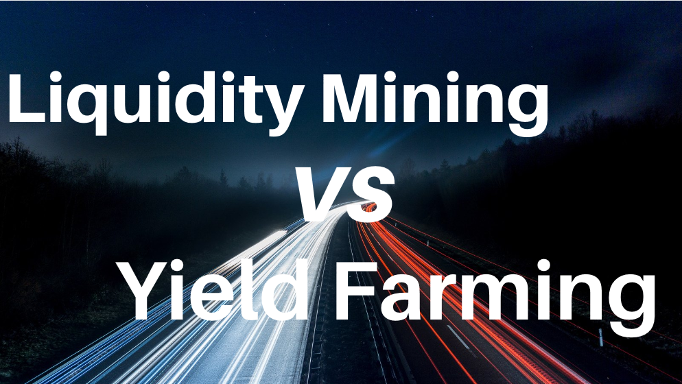 8 Best Crypto Tokenomics Strategies for Sustainable Growth 8 Liquidity Mining & Yield Farming