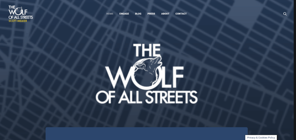 10 Best Crypto Podcasts for Beginners 9 The Wolf of All Streets