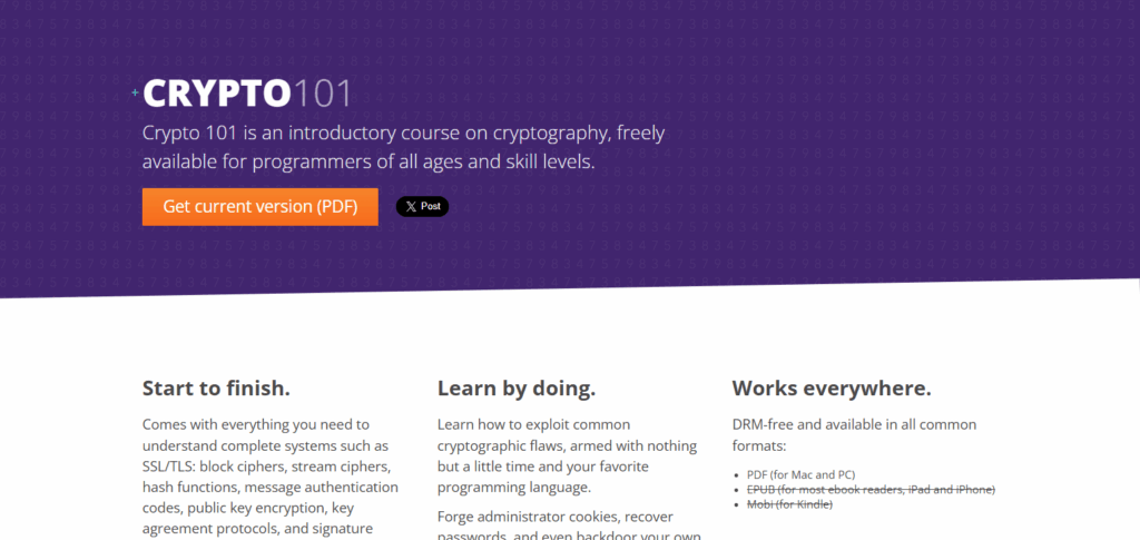 10 Best Crypto Podcasts for Beginners 2 Crypto 101