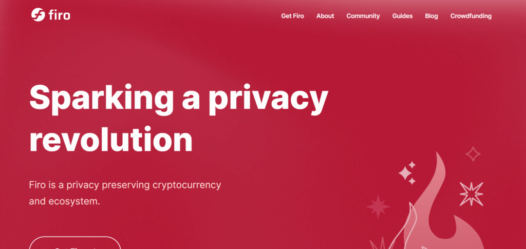 7 Top Privacy-Focused Blockchains Protecting Your Digital Transactions 4 Firo (FIRO)