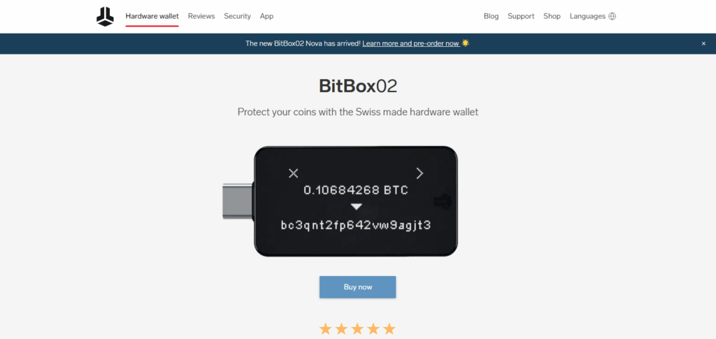9 Best in Crypto Wallet That Works Without Internet: Offline Access with Zero Sync Delay 10 BitBox02