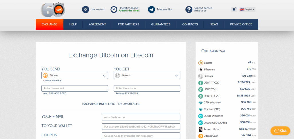 9 Best in Crypto Wallet That Works Inside WhatsApp or Telegram 7 60cek