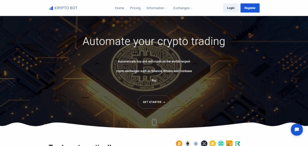 9 Best in Crypto Wallet That Works Inside WhatsApp or Telegram 3 CryptoBot