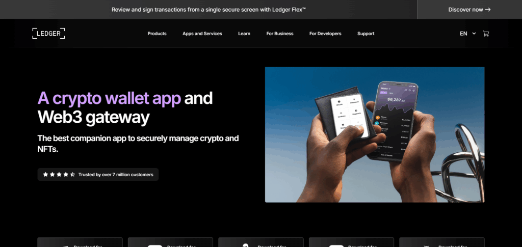 9 Best in Crypto Wallet That Works Like a Diary: Notes, Tags, and Transaction Memories 5 Ledger Live
