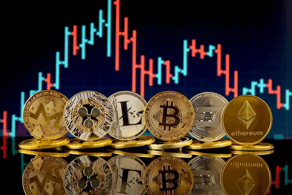 How to Deposit Crypto into a Cross-Chain Wallet Easily 3 How to Deposit Crypto into a Cross-Chain Wallet Step-by-Step