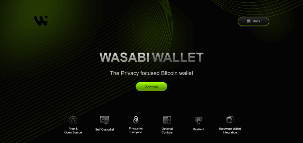 10 Best in Crypto Wallet You Can Gift Like Cash: Preloaded, Encrypted, and Untraceable 9 Wasabi Wallet