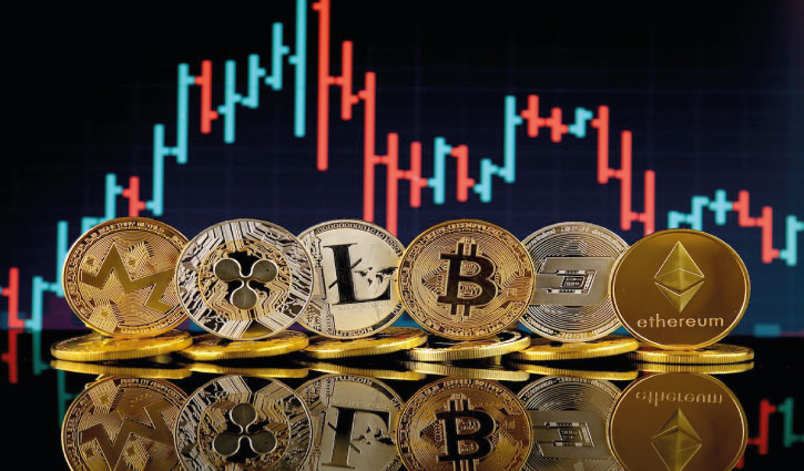 How to Deposit Crypto into a Cross-Chain Wallet Easily