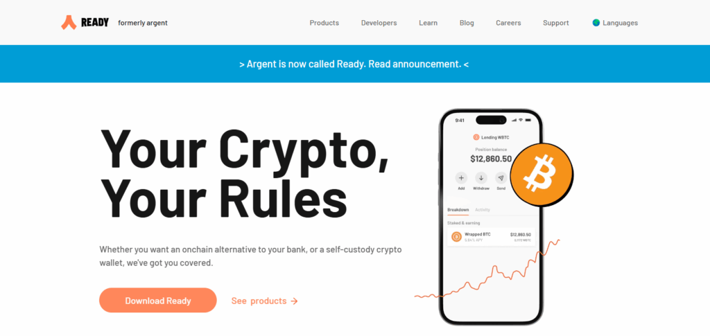 8 Best in Crypto Wallet for Couples: Shared Wallets with Spending Limits and Love Locks 4 Argent Wallet