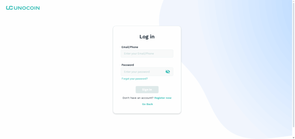 9 Best in Crypto Wallet That Automatically Converts Micro Gains to INR/USD Daily 6 Unocoin Wallet