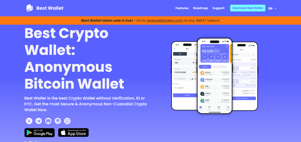 9 Best in Crypto Wallet That Automatically Converts Micro Gains to INR/USD Daily 9 Best Wallet