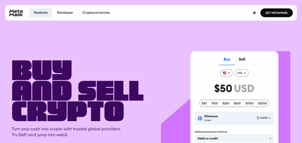 8 Best in Crypto Wallet for Color Prediction Gamers: Fast Payouts, Daily Rewards 3 MetaMask