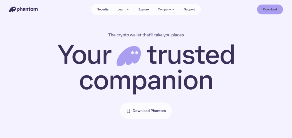 8 Best in Crypto Wallet for Color Prediction Gamers: Fast Payouts, Daily Rewards 6 Phantom Wallet