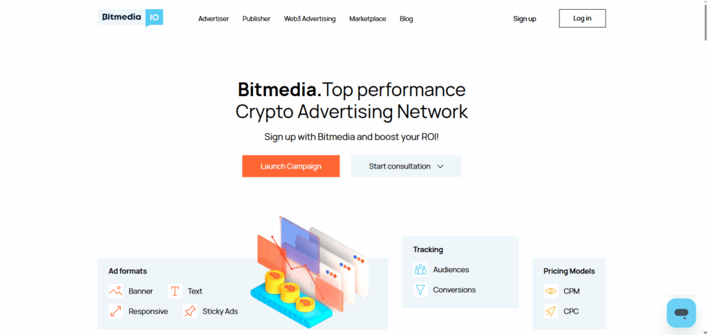 Bitmedia