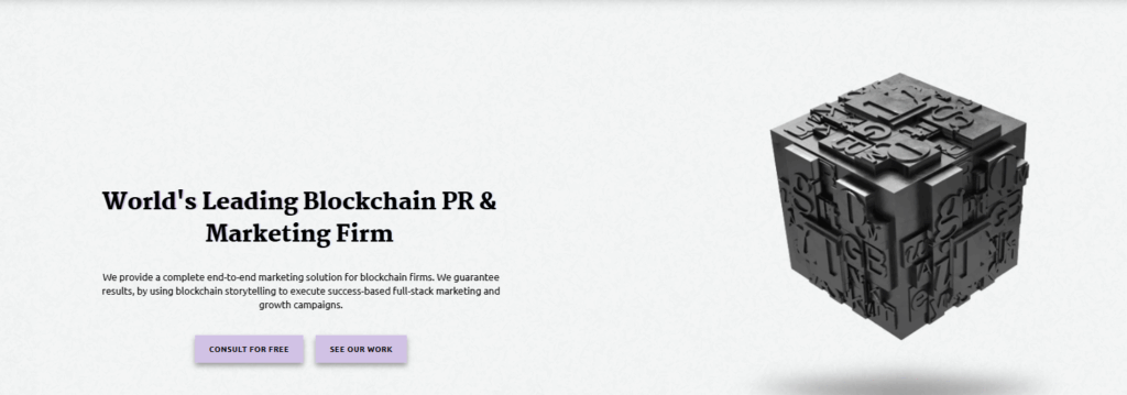 10 Top Agencies for Crypto Wallet Promotion in 2025 9 MarketAcross